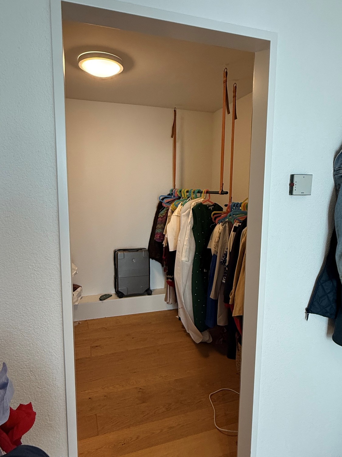 1 ½ rooms apartment, photo 3 sur 4