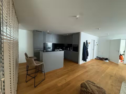 1 ½ rooms apartment, photo 4 sur 4