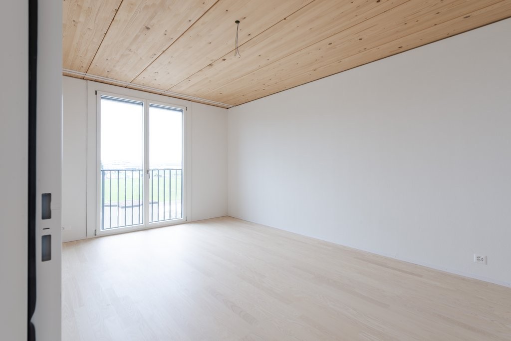 4 ½ pièces appartement