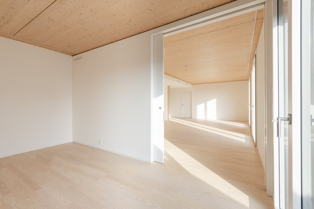 4 ½ pièces appartement