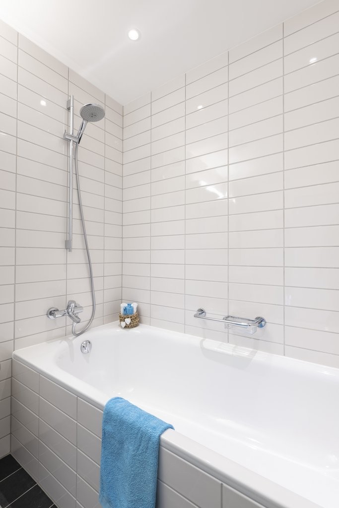 4 ½ pièces appartement