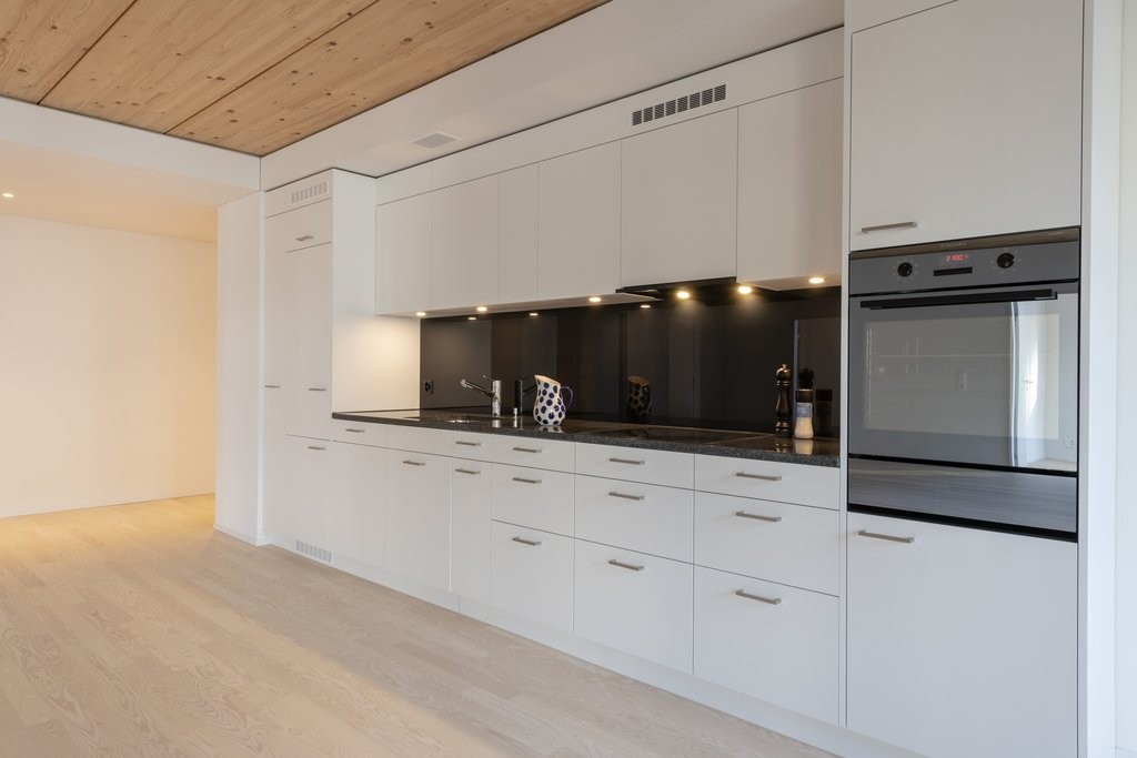 4 ½ pièces appartement