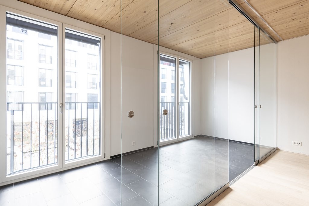 4 ½ pièces appartement
