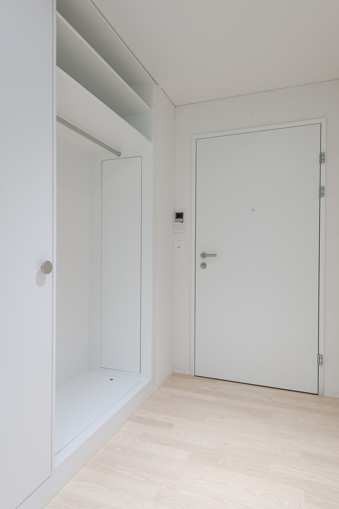 4 ½ pièces appartement