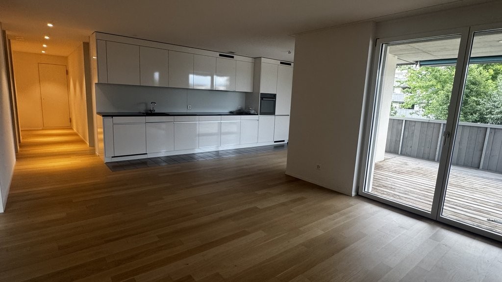 3 ½ rooms apartment, photo 1 of 10