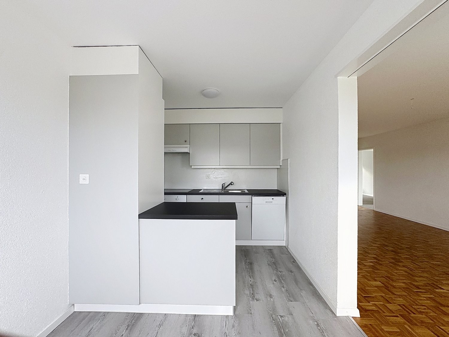 4 ½ rooms apartment, photo 1 of 6