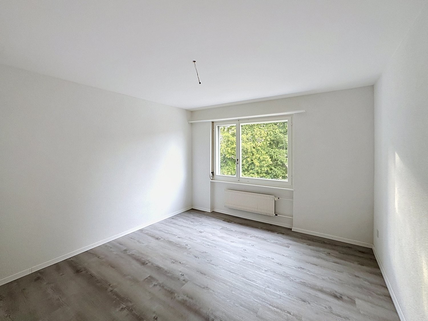 4 ½ rooms apartment, photo 5 of 6