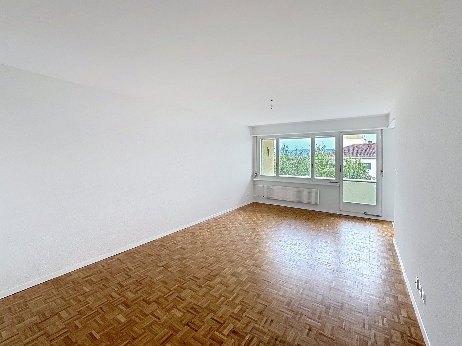 4 ½ rooms apartment, photo 2 of 6