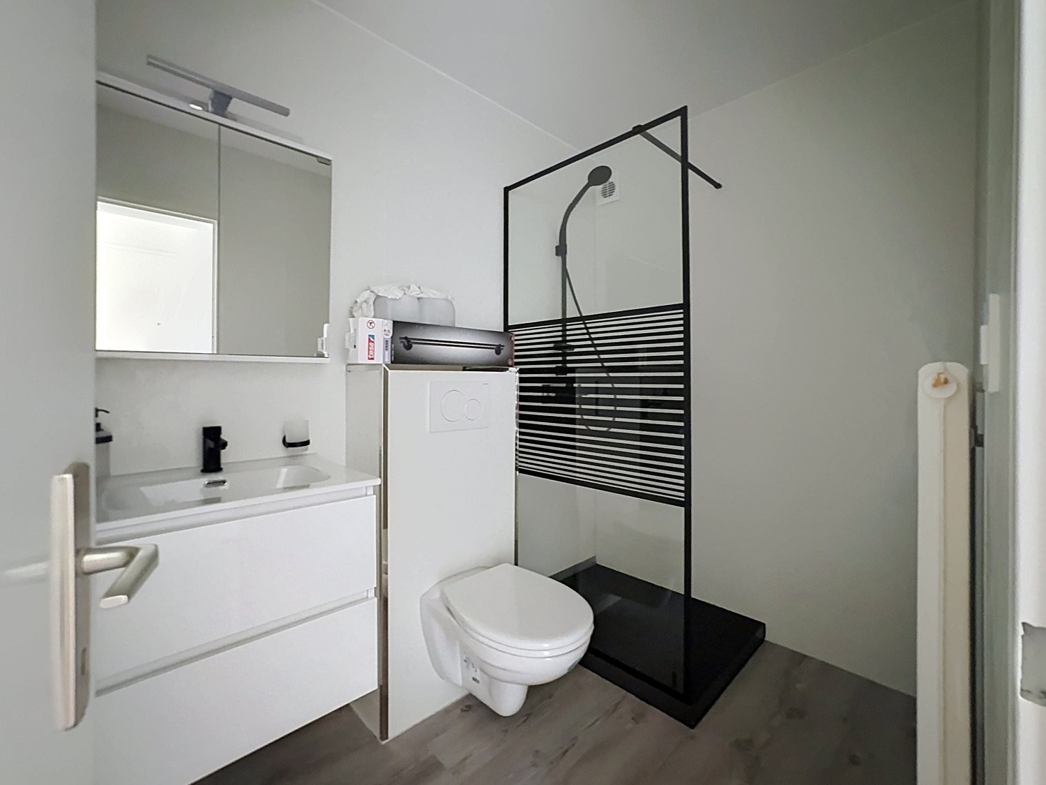 4 ½ rooms apartment, photo 3 of 6