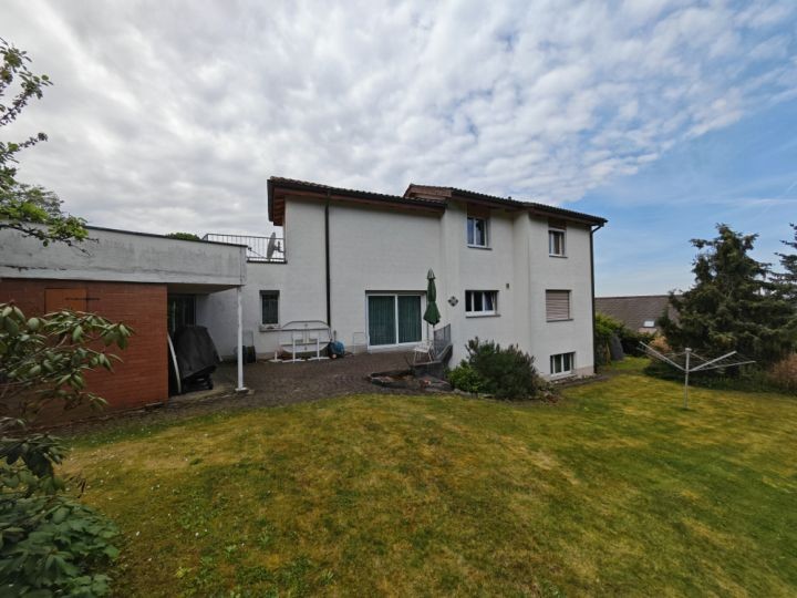 5 ½ pièces maison individuelle