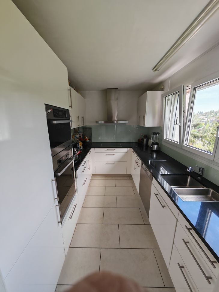 5 ½ pièces maison individuelle