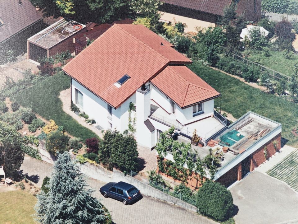 5 ½ pièces maison individuelle