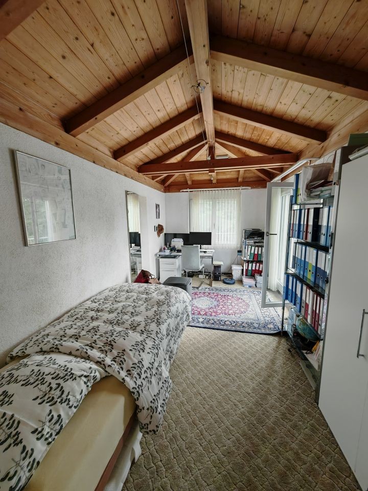 5 ½ pièces maison individuelle