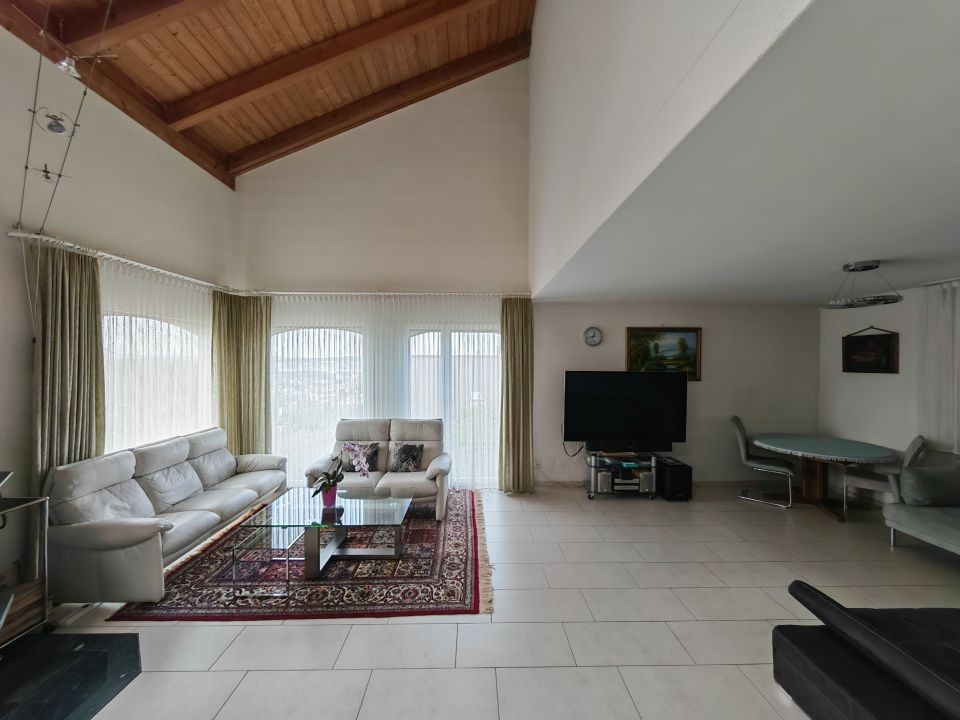 5 ½ pièces maison individuelle