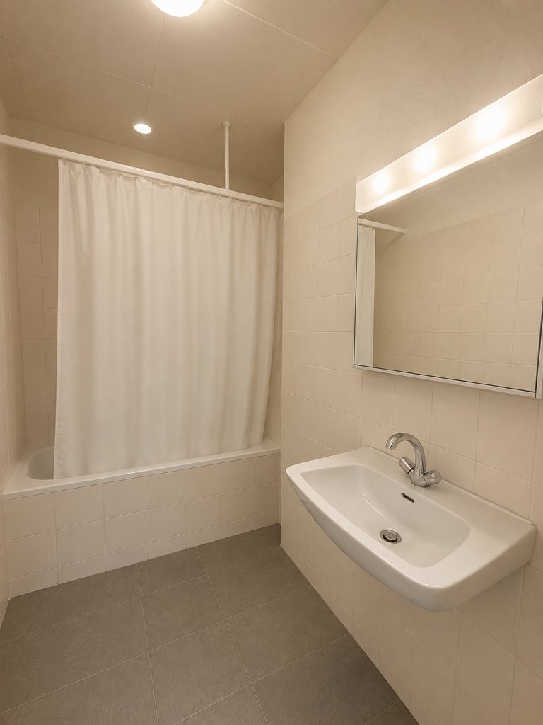 4 rooms apartment, photo 6 of 7