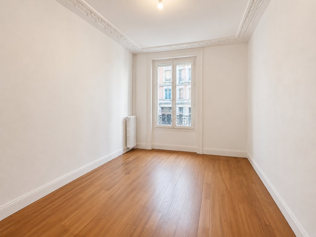 4 rooms apartment, photo 4 of 7