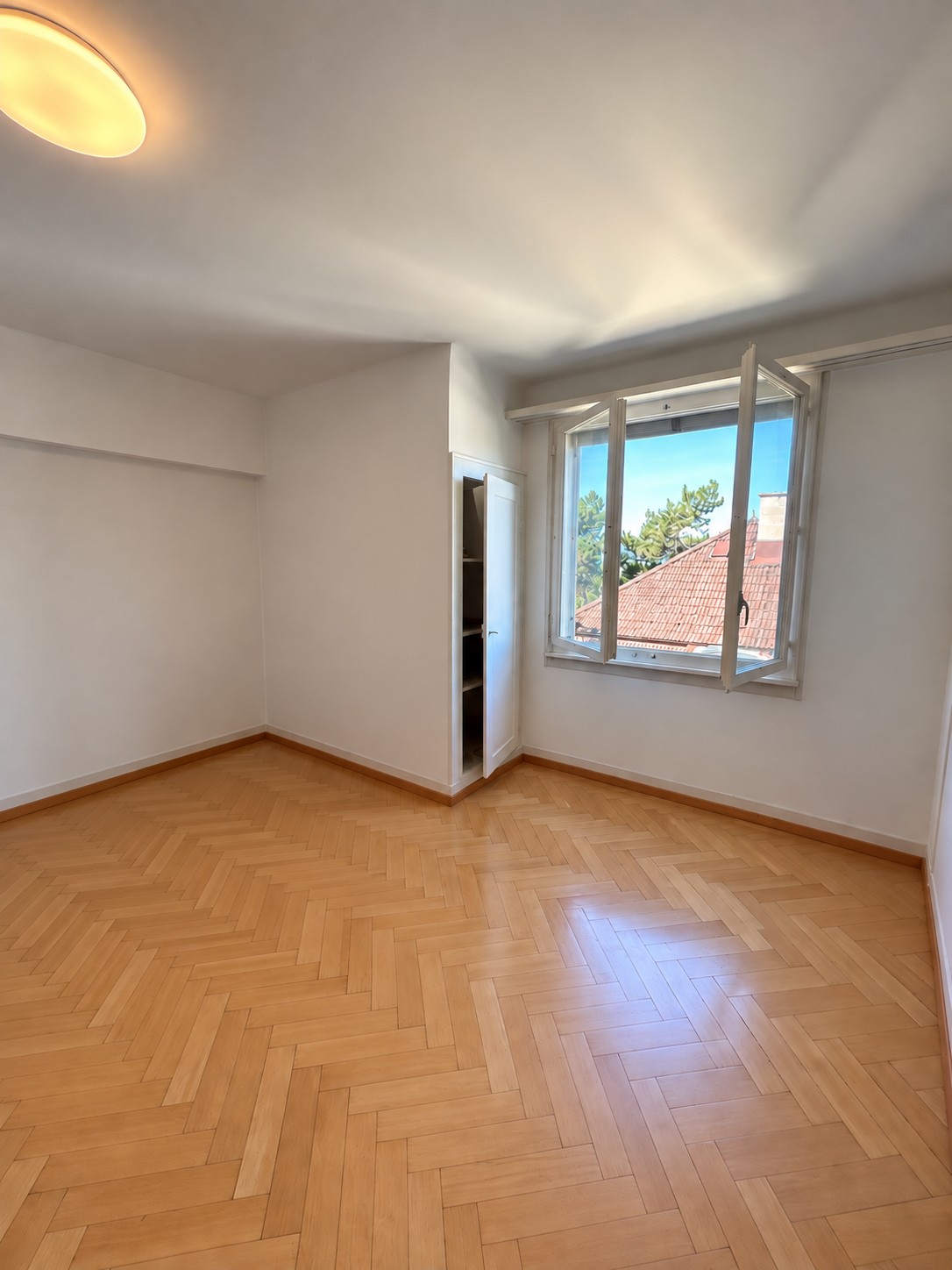 Room in a shared flat, photo 2 of 7