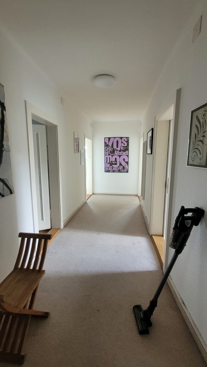 Room in a shared flat, photo 1 of 7