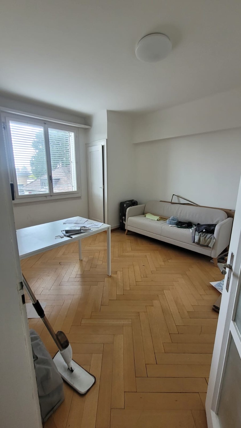 Room in a shared flat, photo 4 of 7
