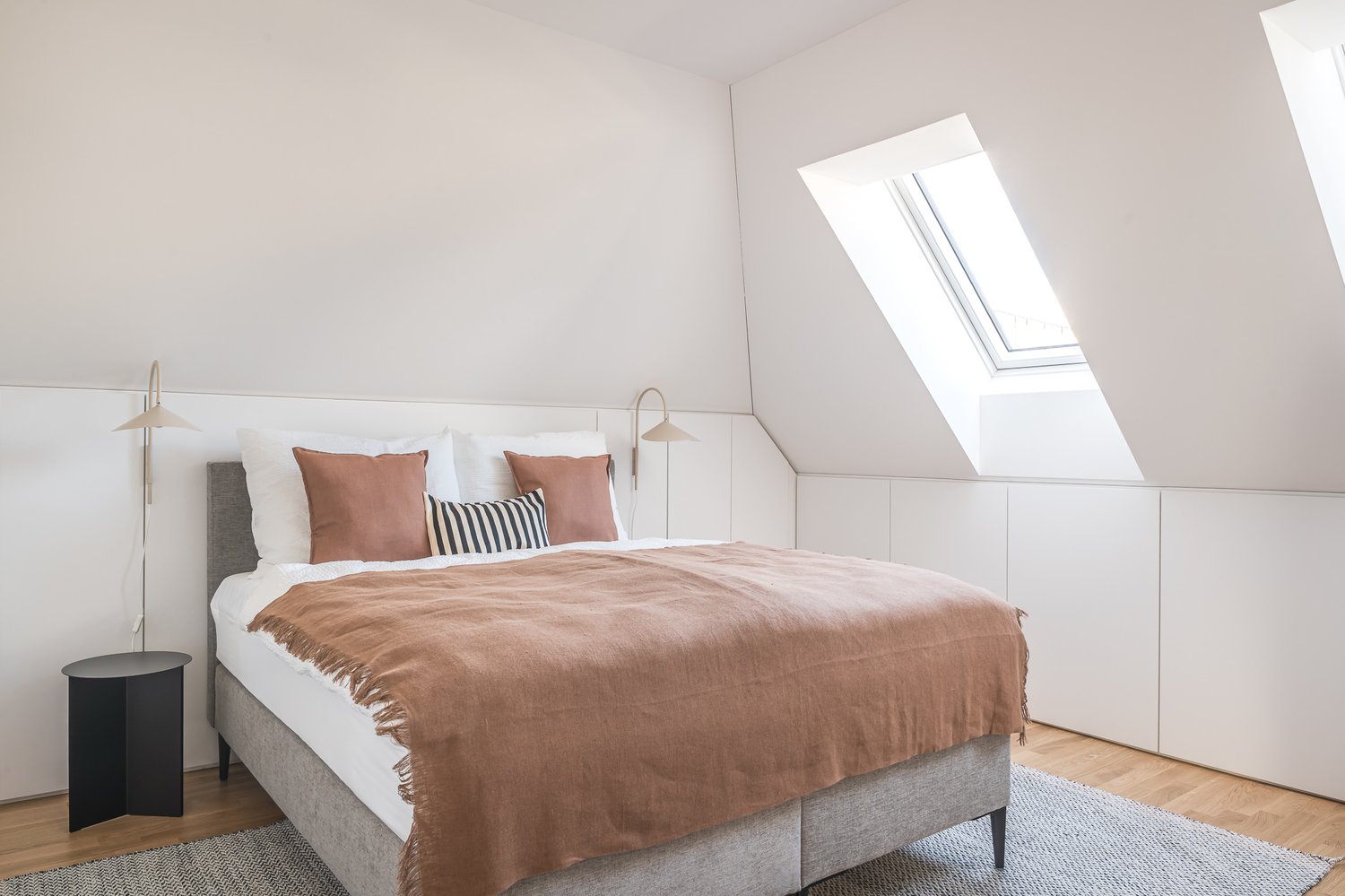 3 ½ pièces appartement au grenier, photo 6 sur 10