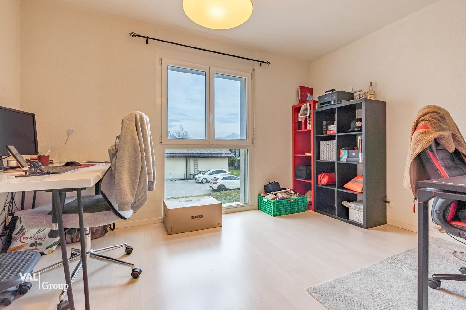 4 ½ rooms apartment, photo 7 sur 10