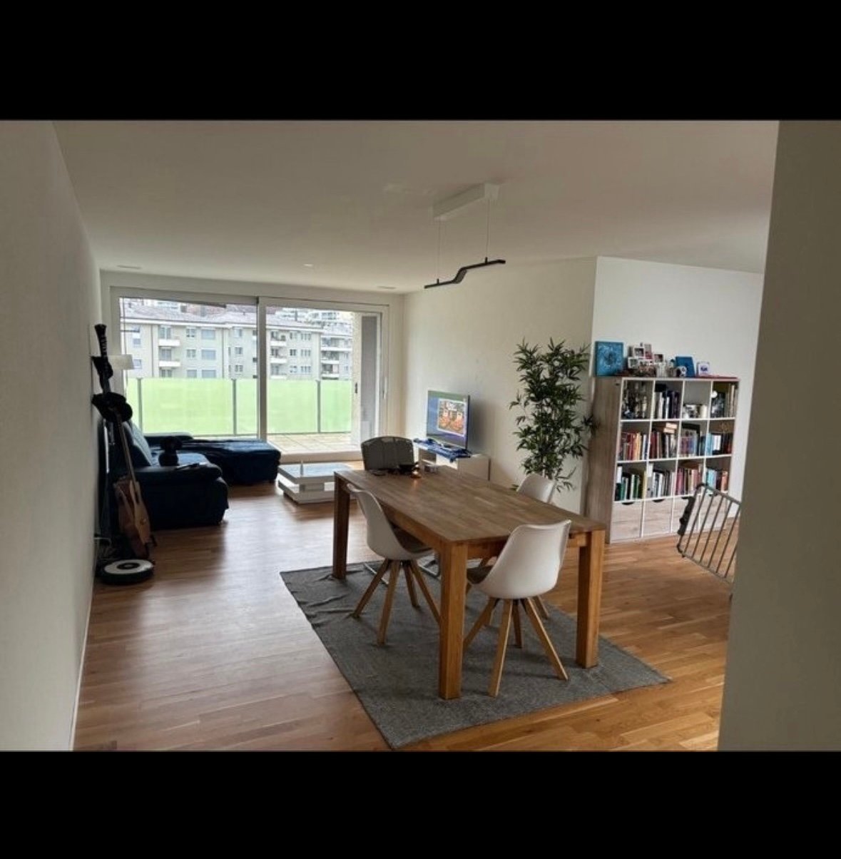 Room in a shared flat, photo 1 of 5