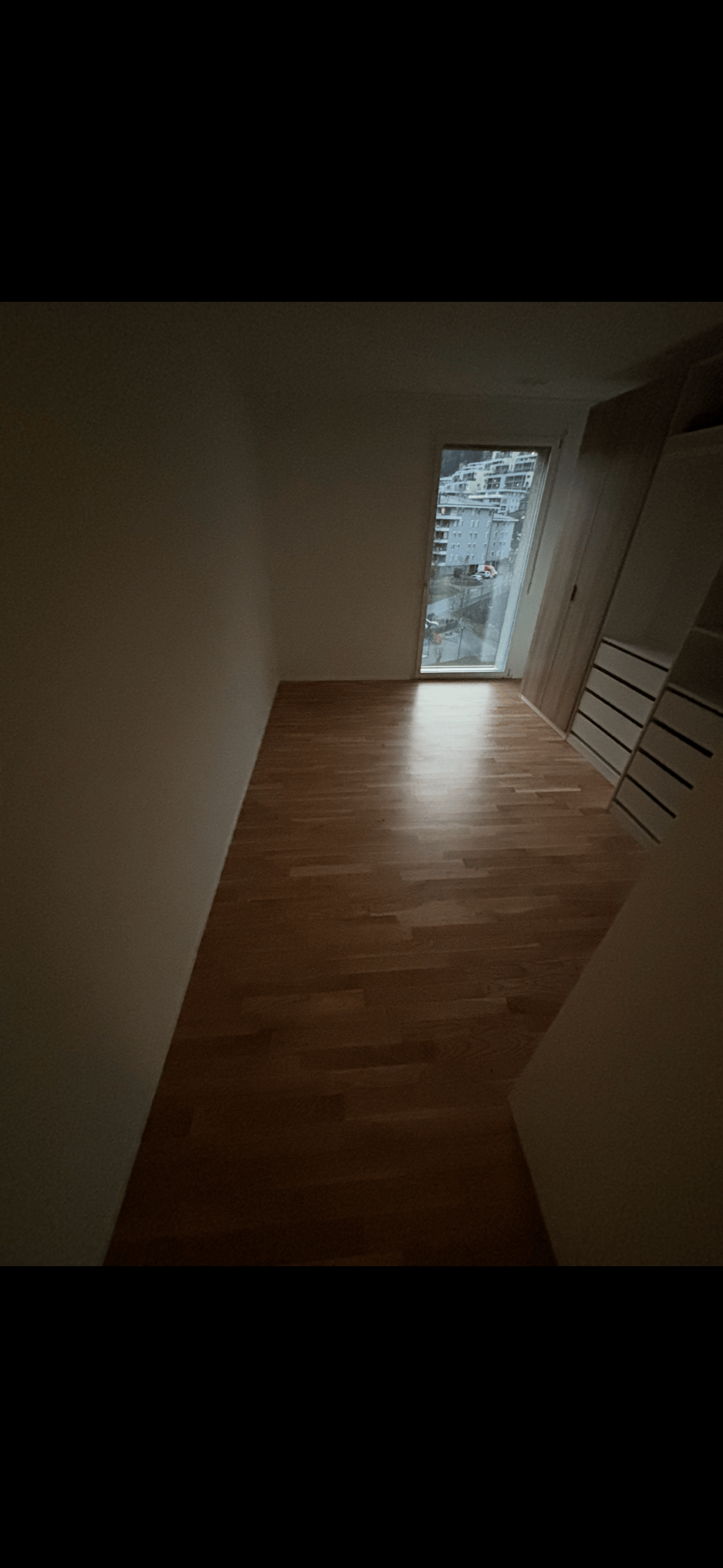 Room in a shared flat, photo 2 of 5