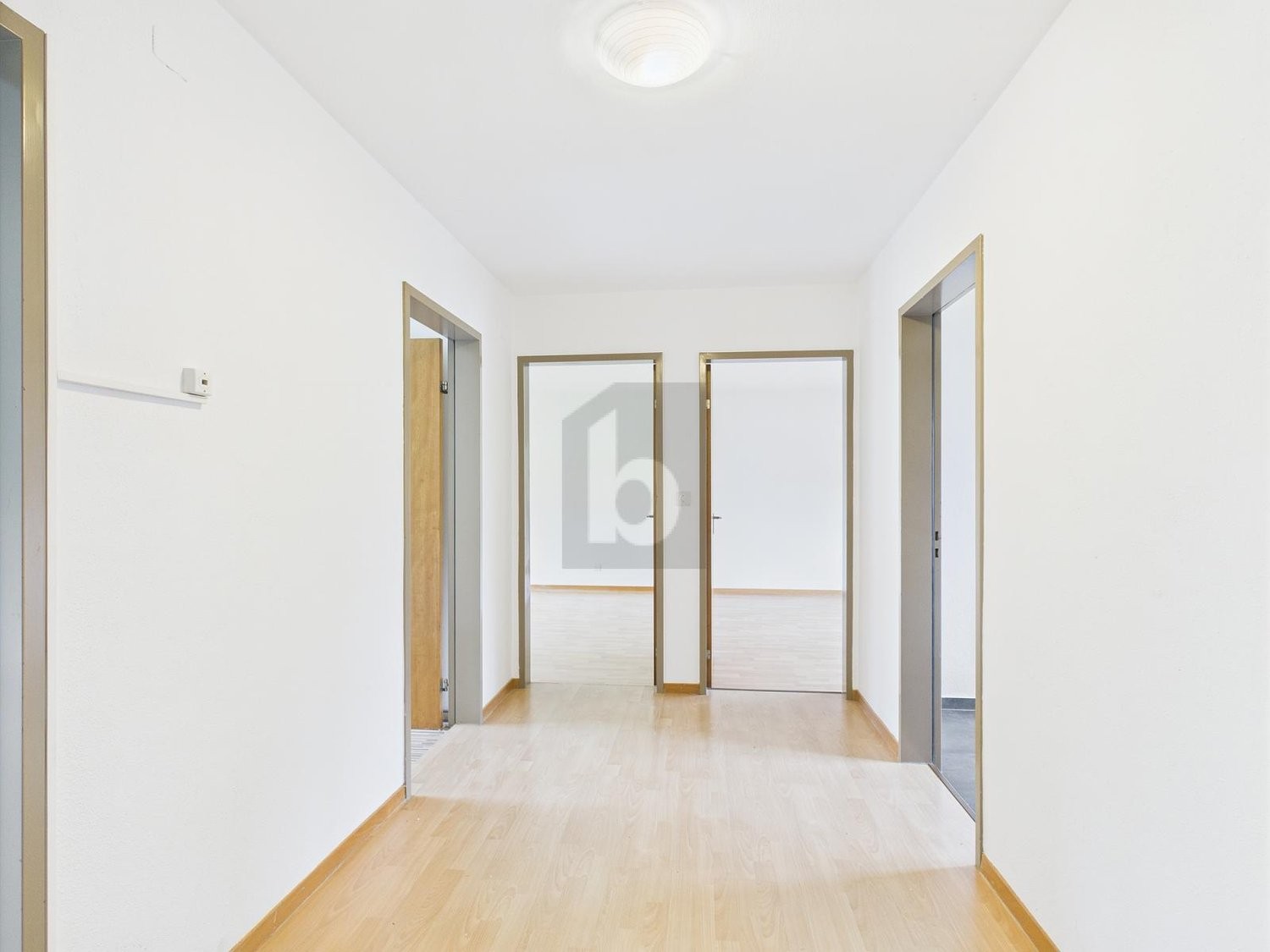 Appartement de 4 pièces