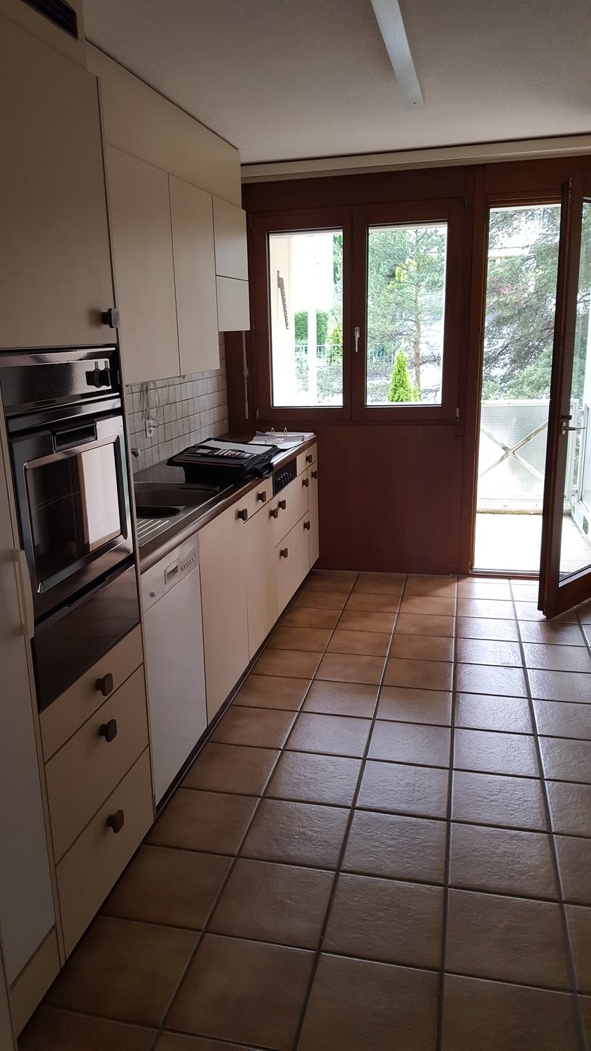 5 ½ rooms apartment, photo 2 of 6