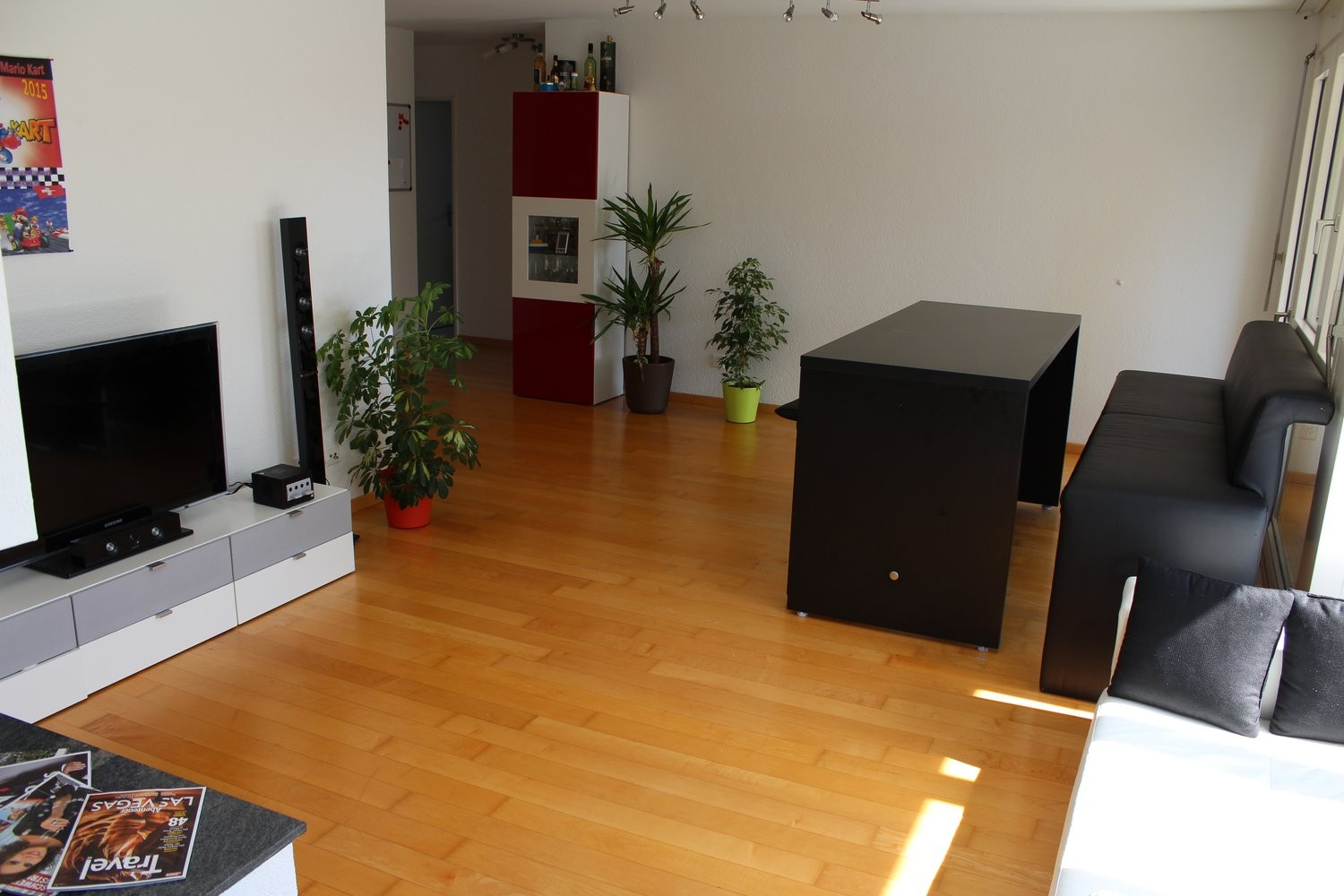5 ½ rooms apartment, photo 4 of 6