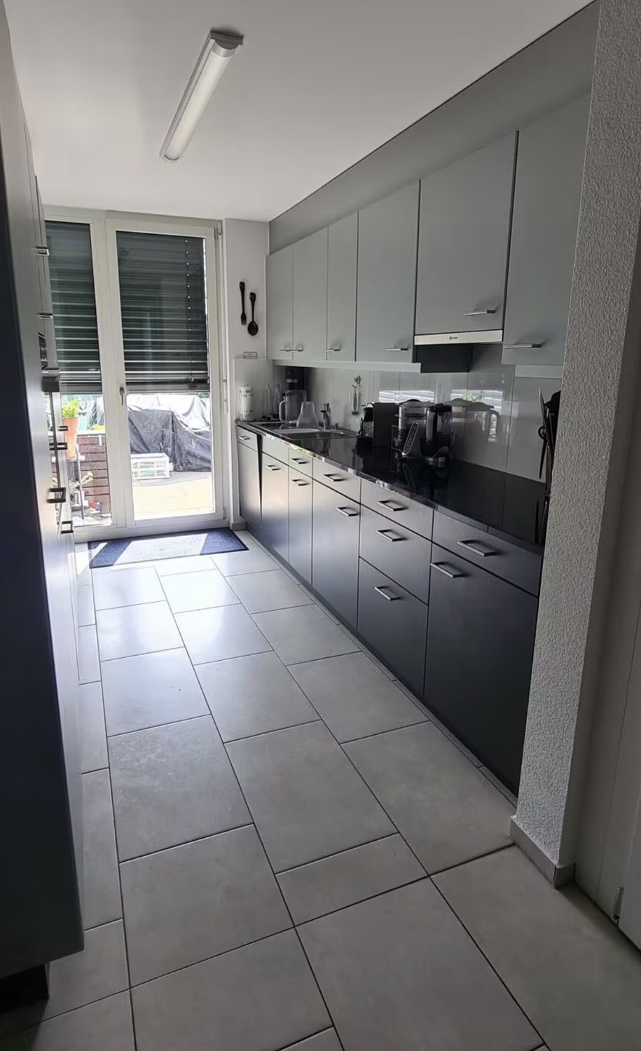 4 ½ rooms apartment, photo 7 of 9