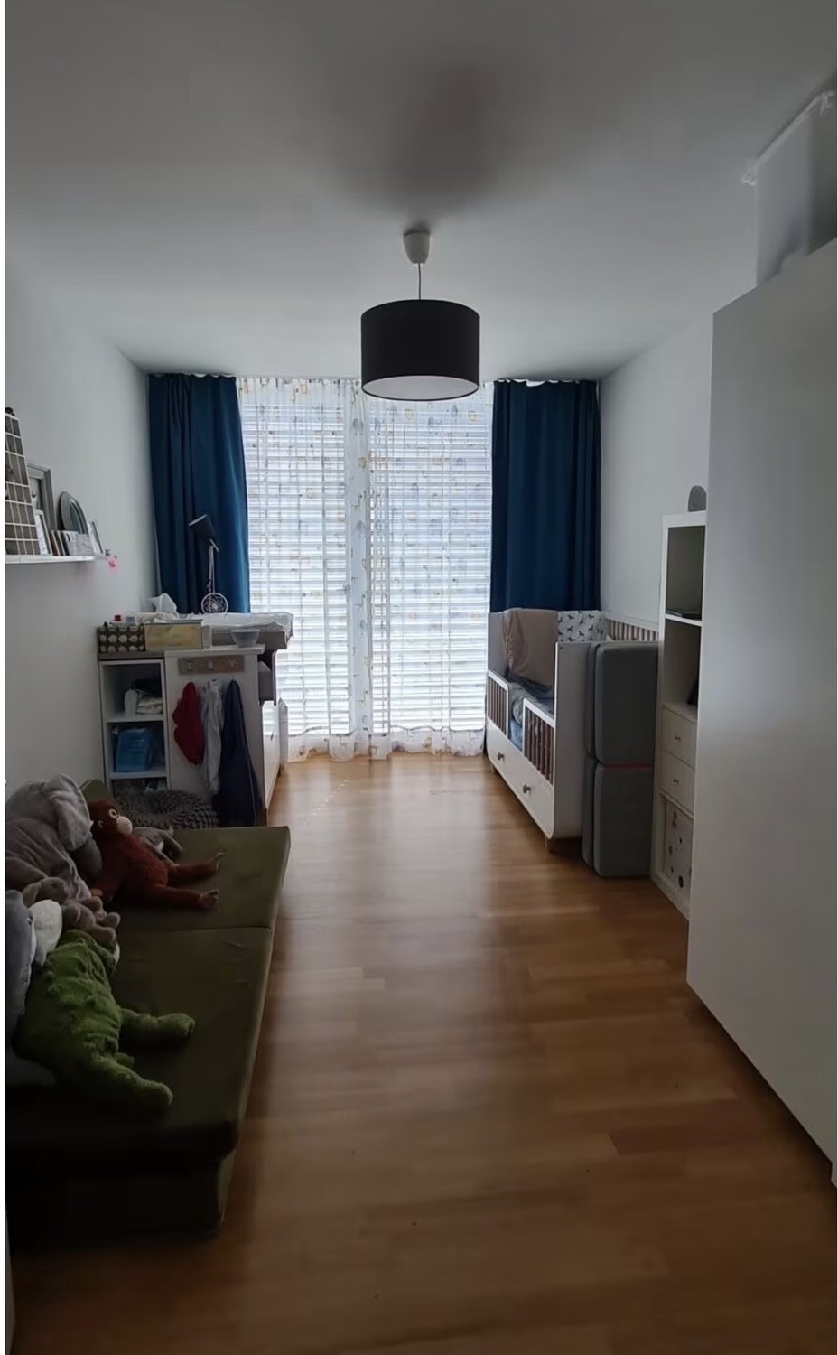 4 ½ rooms apartment, photo 5 of 9
