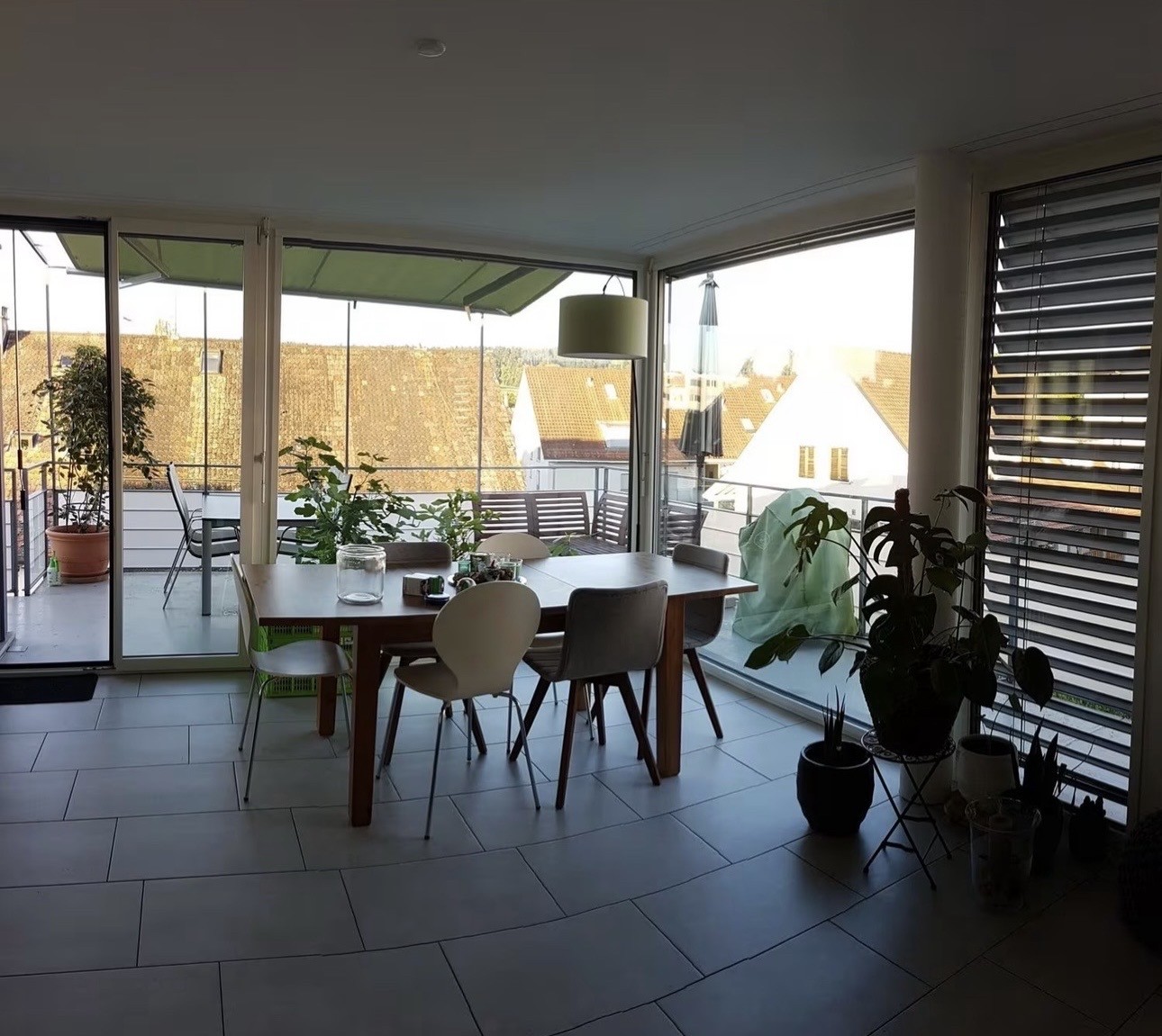 4 ½ rooms apartment, photo 3 of 9