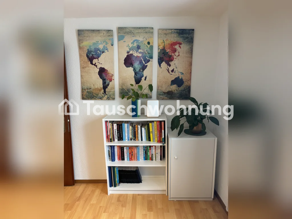 3 rooms apartment, photo 4 of 10