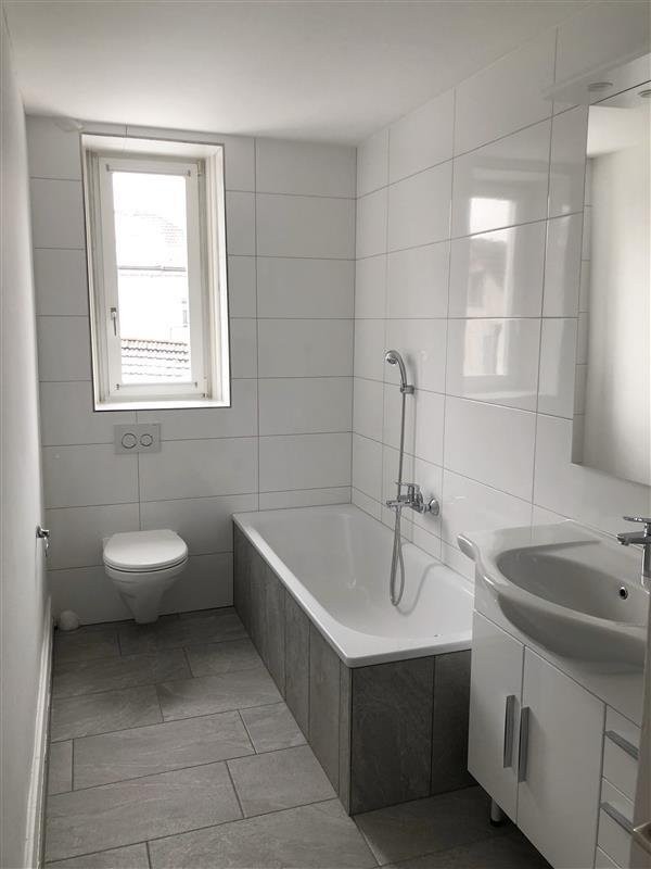 4 ½ pièces appartement, photo 6 sur 6