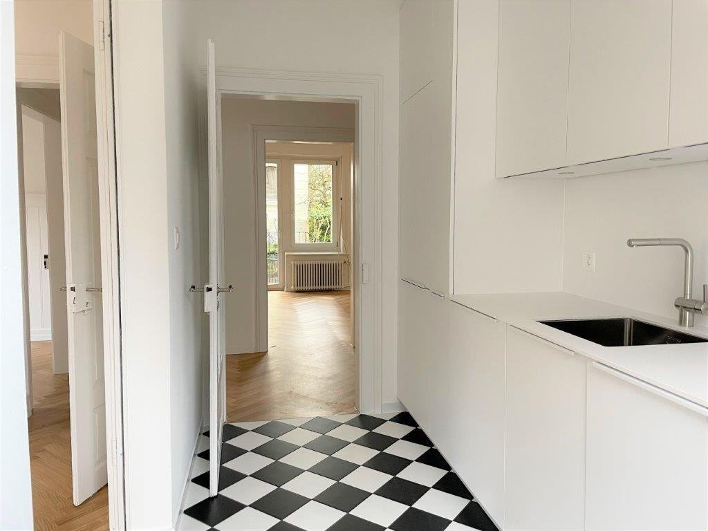 4 ½ pièces appartement, photo 5 sur 6