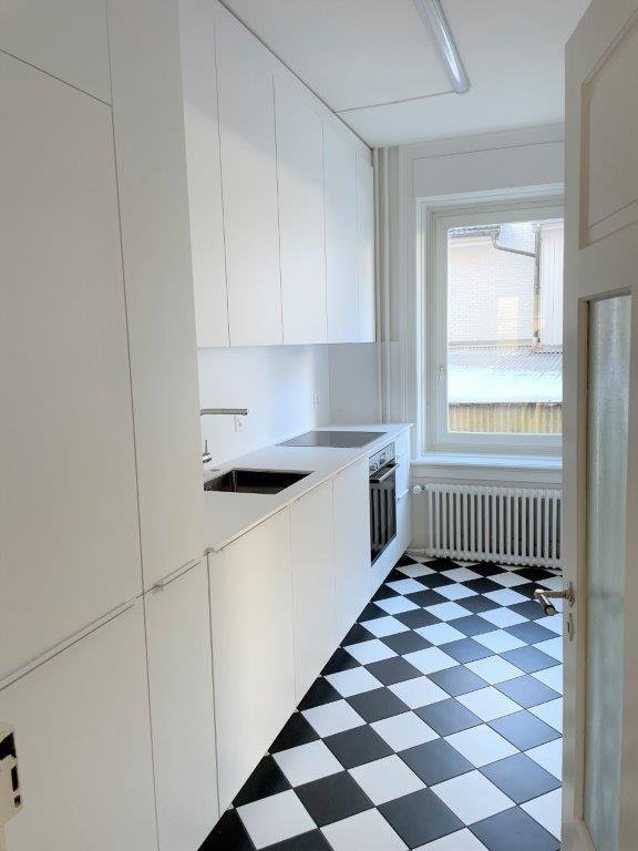 4 ½ pièces appartement, photo 4 sur 6
