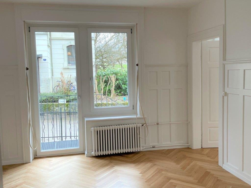 4 ½ pièces appartement, photo 2 sur 6