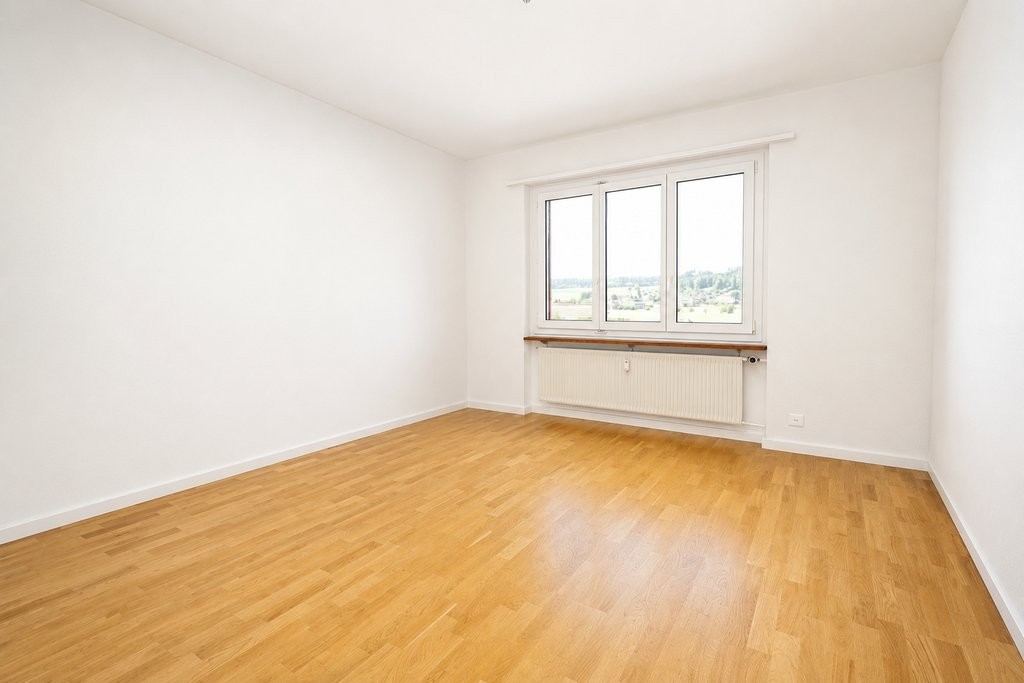 Appartamento di 4 ½ locali