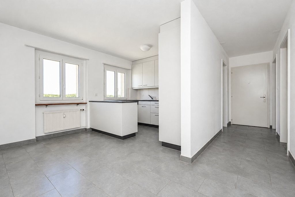 Appartamento di 4 ½ locali
