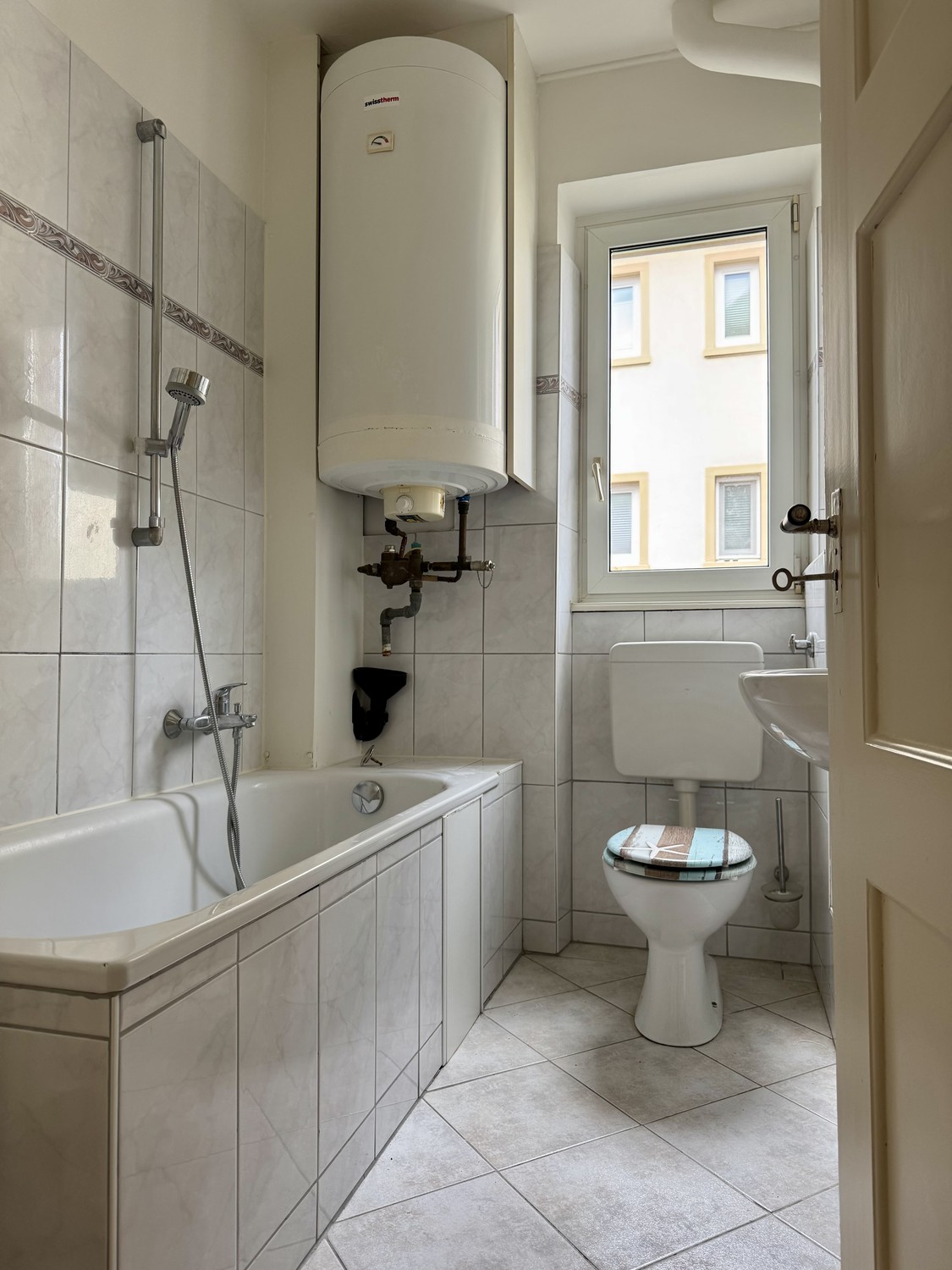 Appartamento di 3 ½ locali