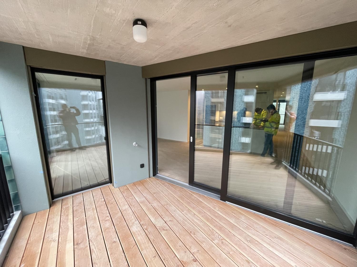 3 ½ rooms apartment, photo 8 of 10