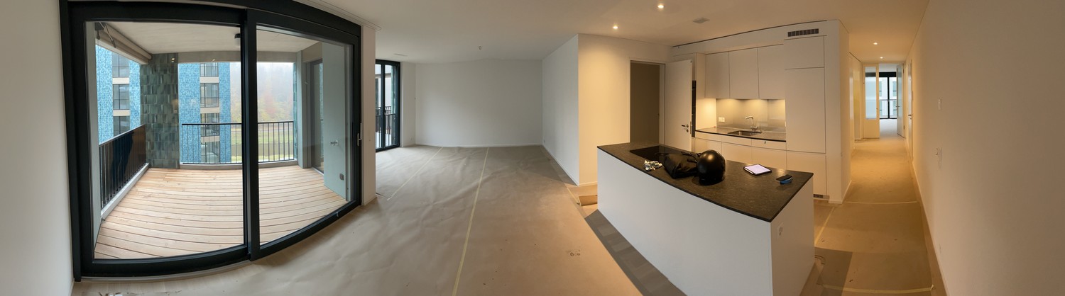3 ½ rooms apartment, photo 6 of 10