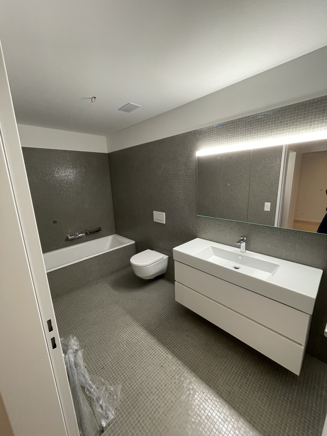 3 ½ rooms apartment, photo 9 of 10