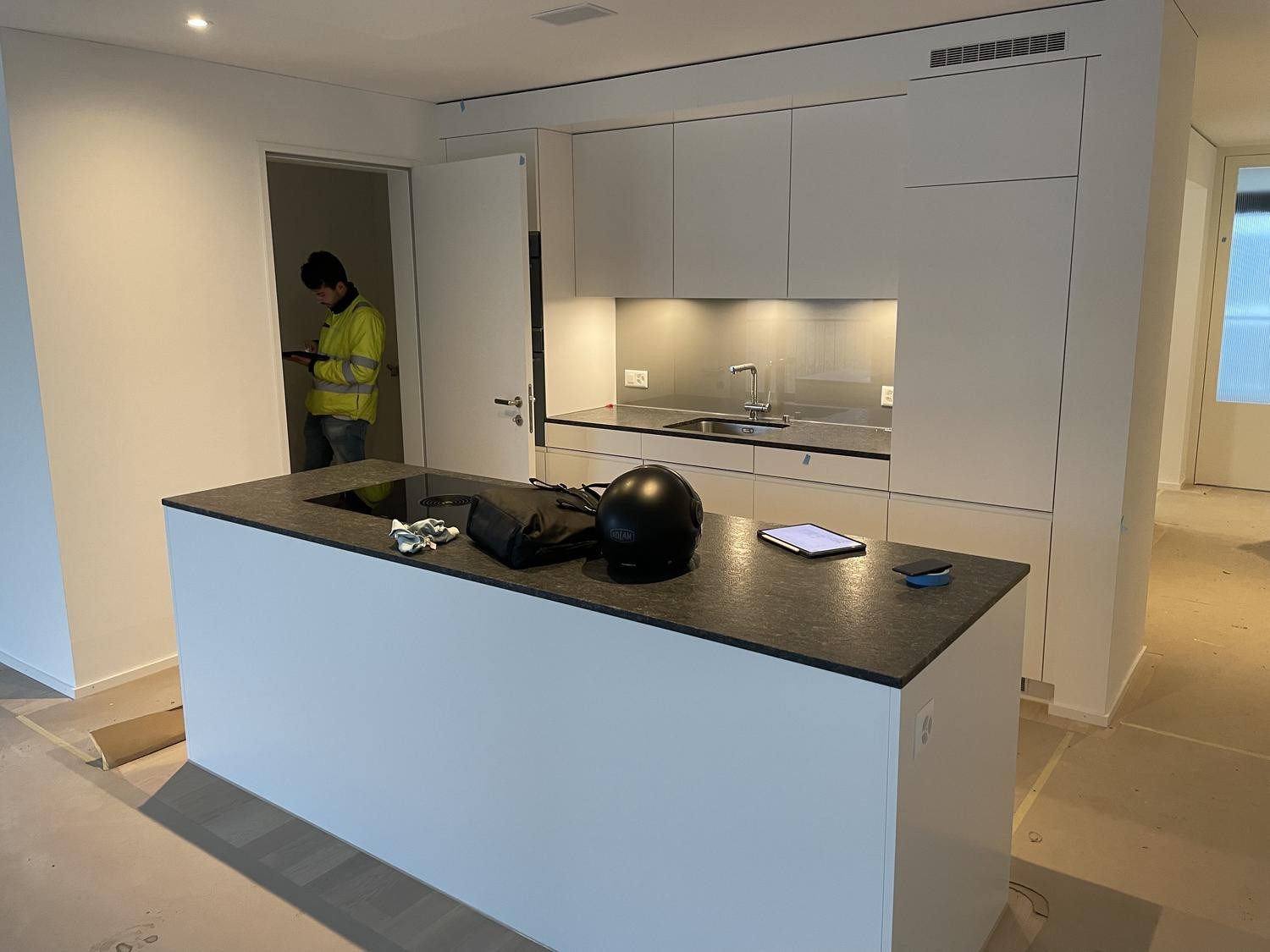 3 ½ rooms apartment, photo 1 of 10