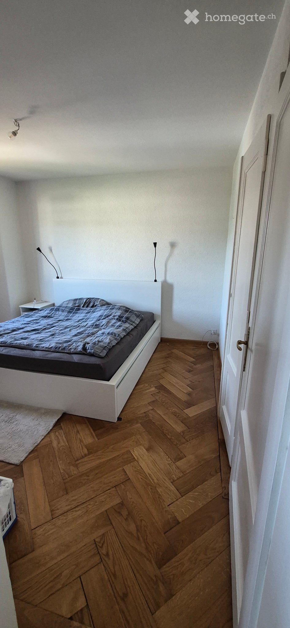3 ½ rooms apartment, photo 2 of 5