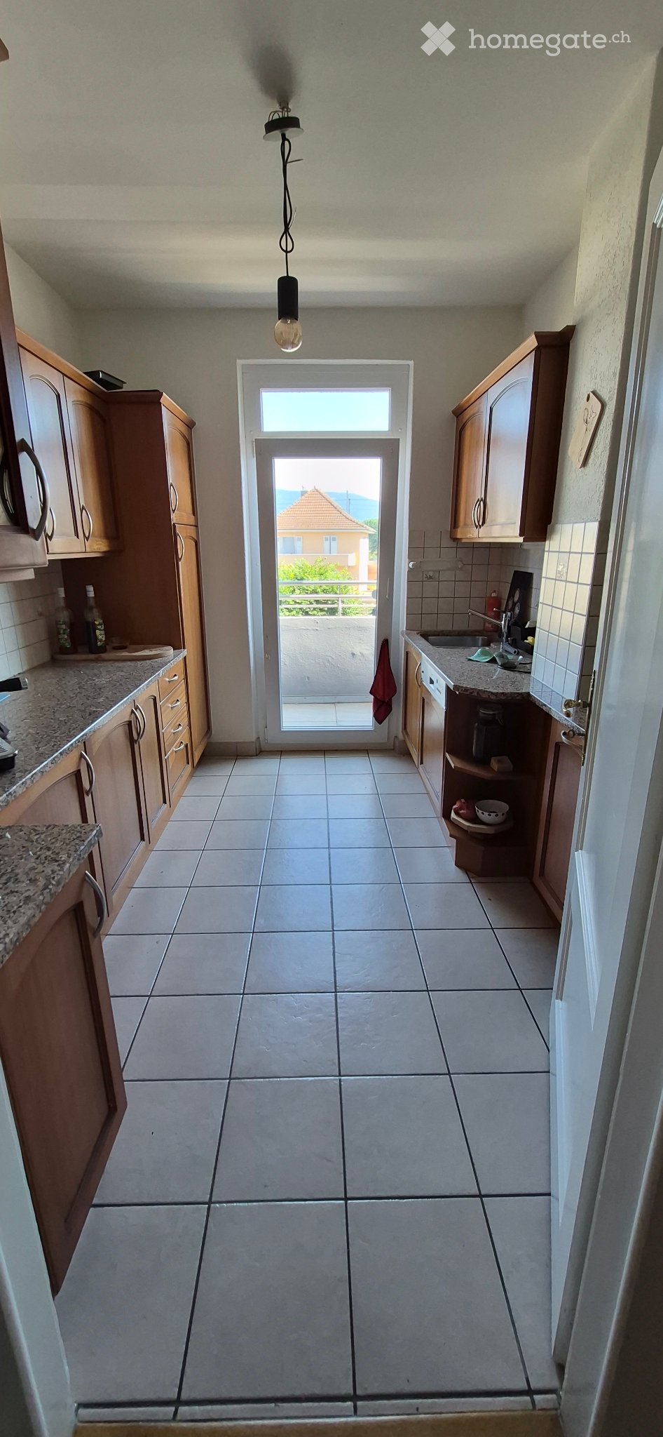 3 ½ rooms apartment, photo 1 of 5