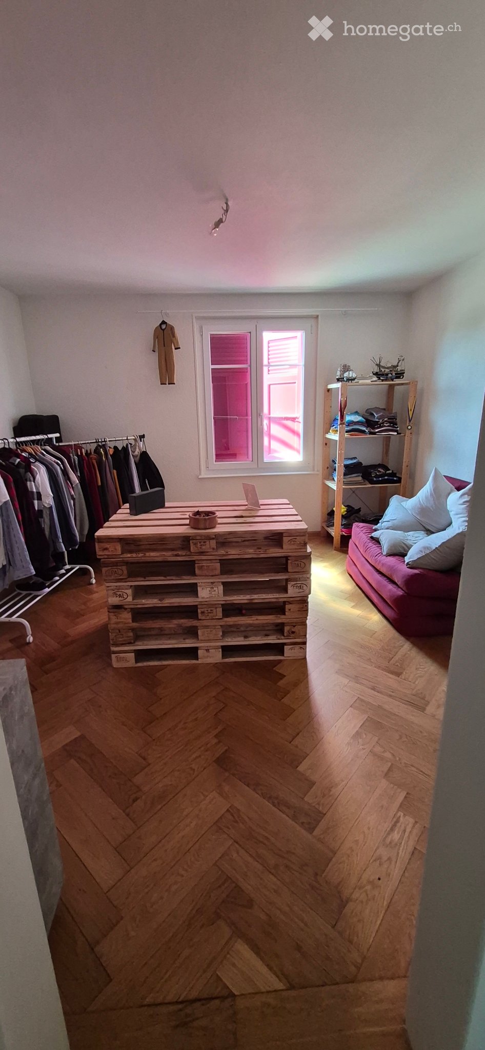 3 ½ rooms apartment, photo 4 of 5
