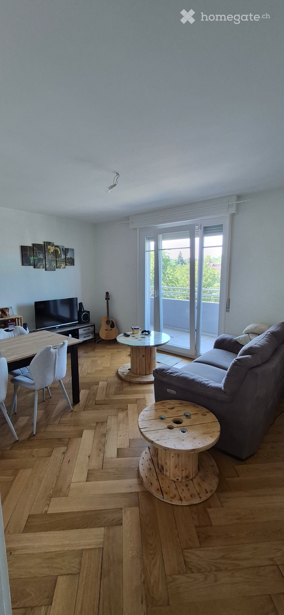 3 ½ rooms apartment, photo 5 of 5