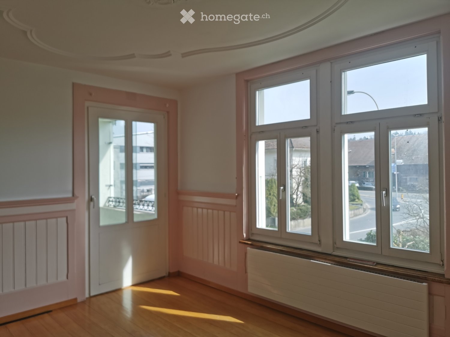 Appartamento di 3 ½ locali